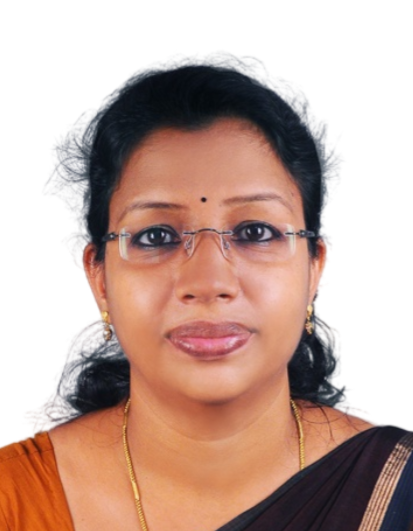 Dr. Sangeetha NR